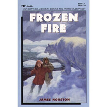 Frozen Fire
