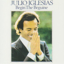 Julio Iglesias - Begin The Beguine [CD]