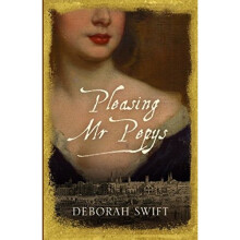 Pleasing Mr Pepys