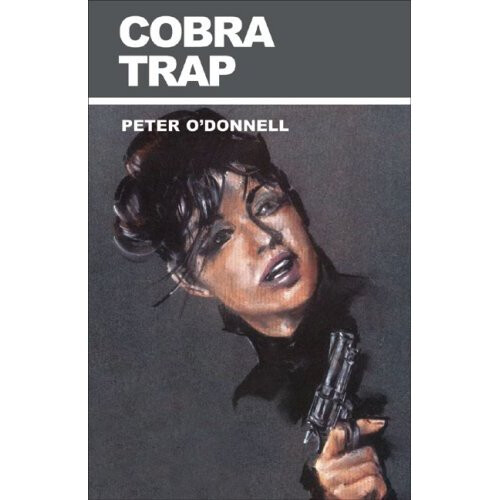 Cobra Trap