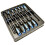 12pc T6 – T45 Torx Screwdriver Set | Cushioned Grip Screwdrivers 2