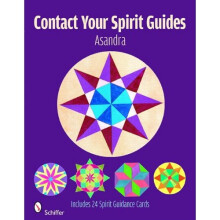 Contact Your Spirit Guides