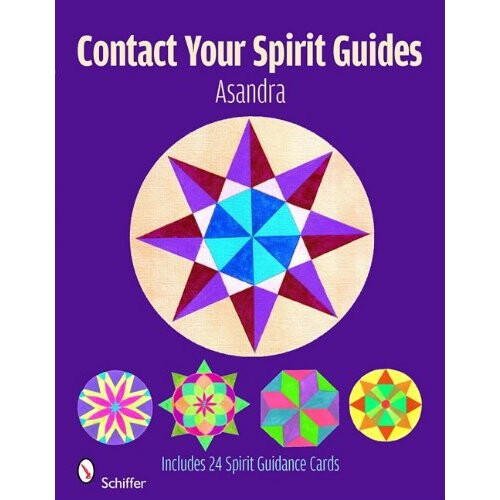 Contact Your Spirit Guides