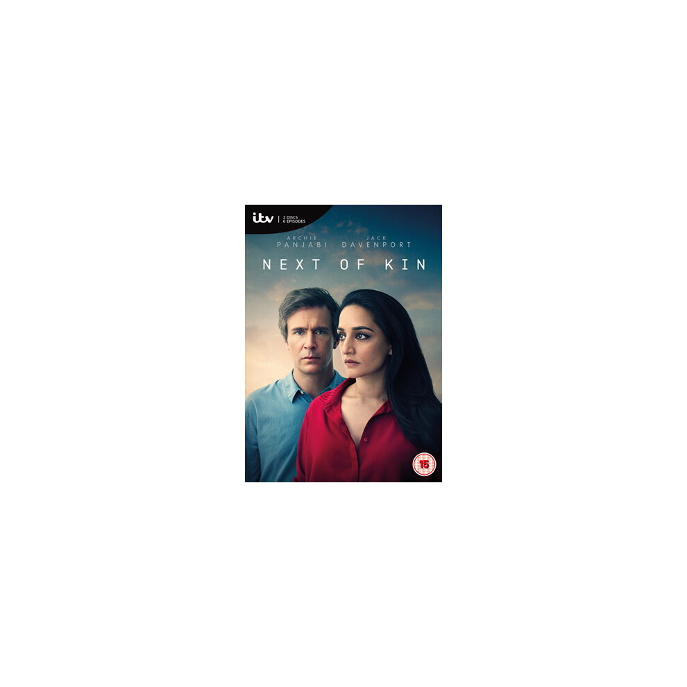 Wdl Next Of Kin - Dvd