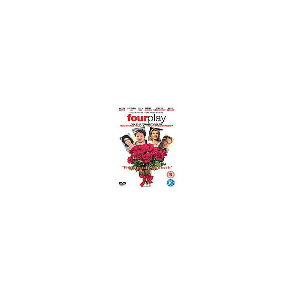 Fourplay - DVD