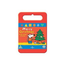 Maisy - Christmas And Other Stories - DVD