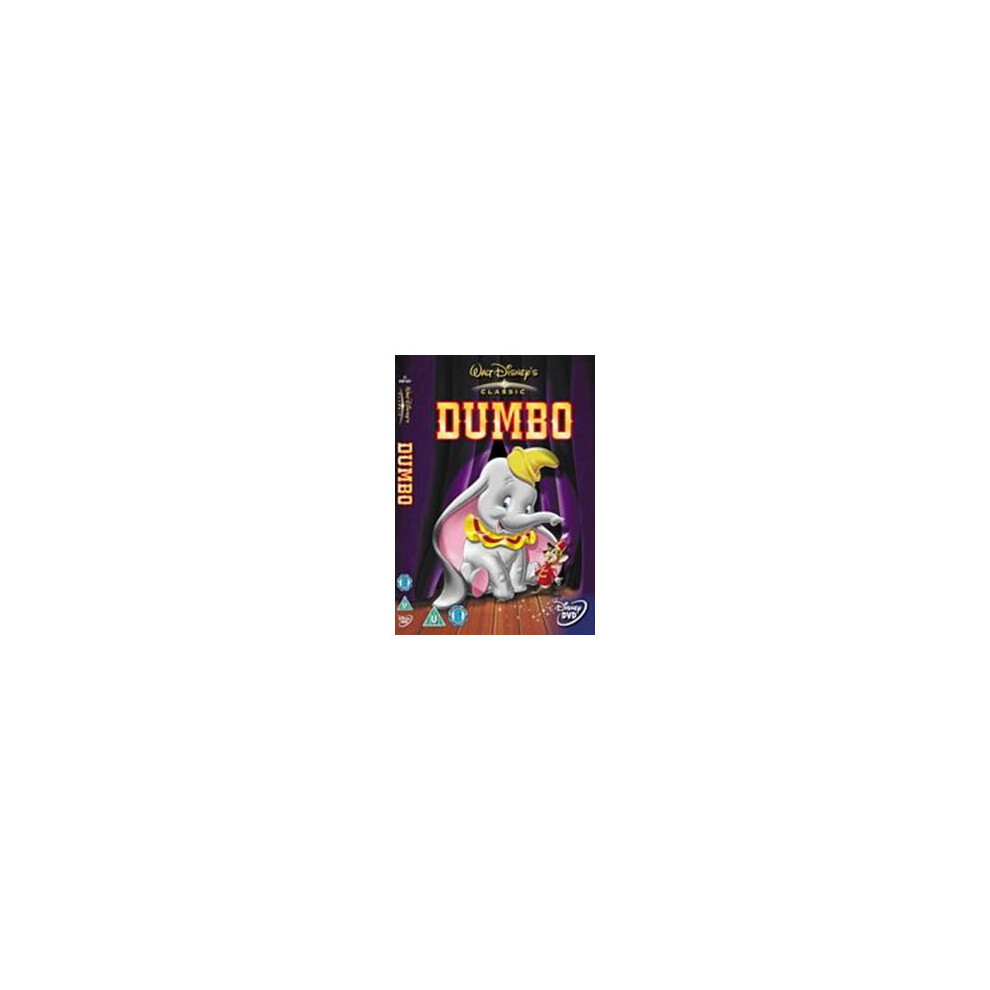 Dumbo - DVD