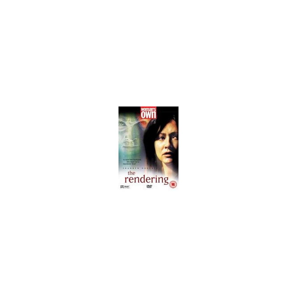 Rendering - DVD