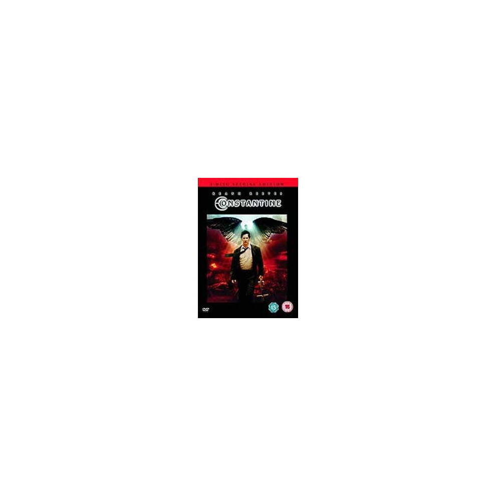 Constantine - DVD
