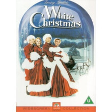 White Christmas - DVD