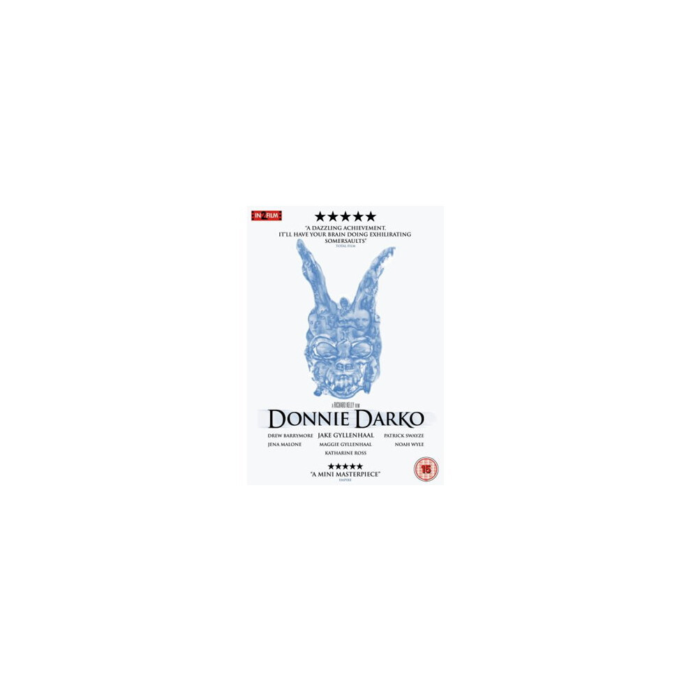 New& Generally Sealed Donnie Darko - Dvd