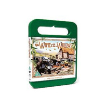The Wind In The Willows - Spring DVD [2008]