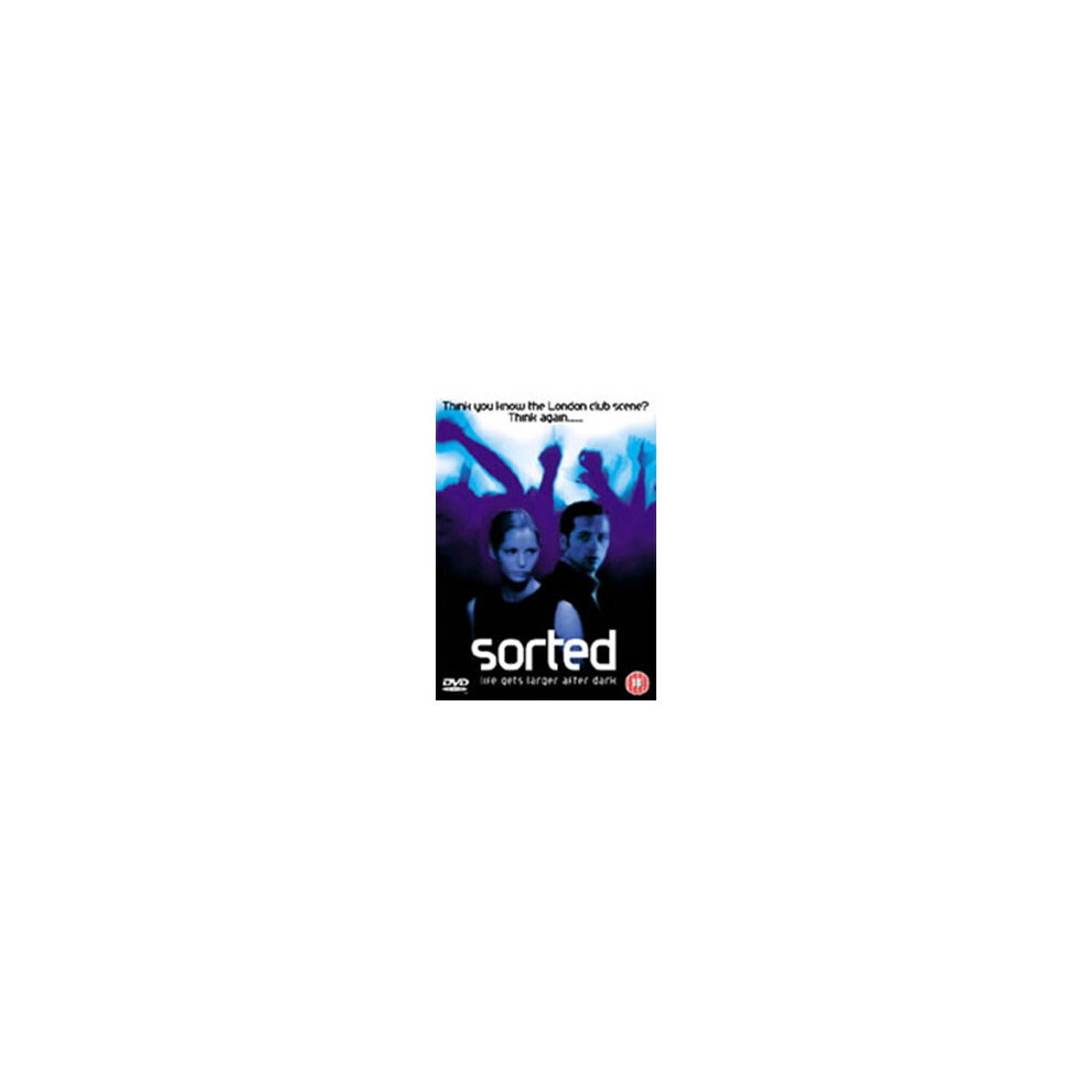 Sorted - DVD
