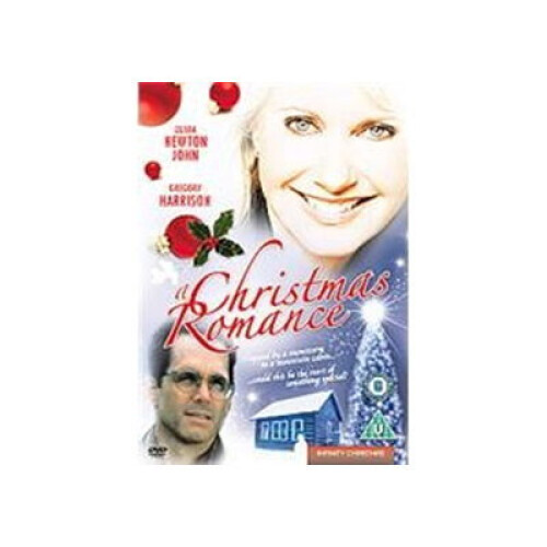 Christmas Romance - DVD