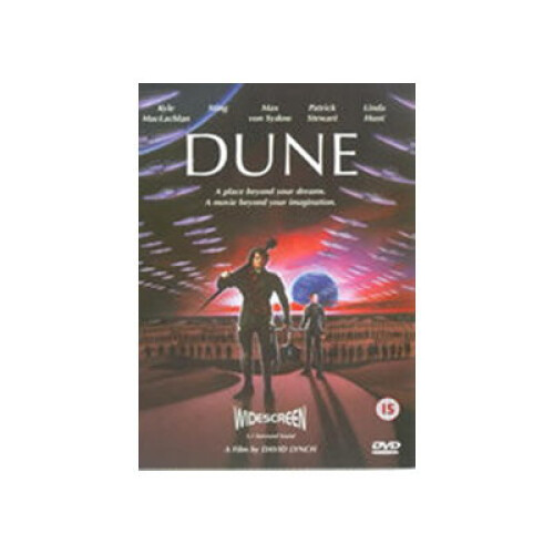 Dune - DVD