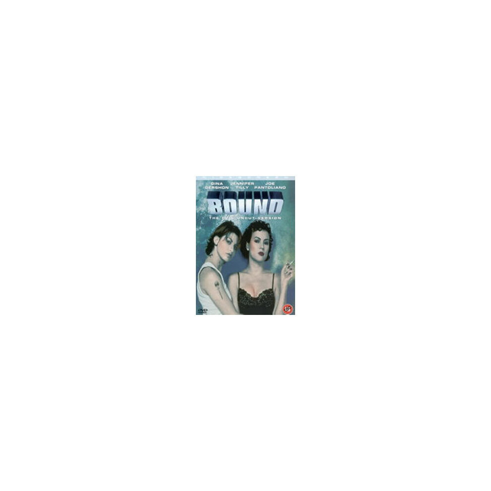 Bound - DVD