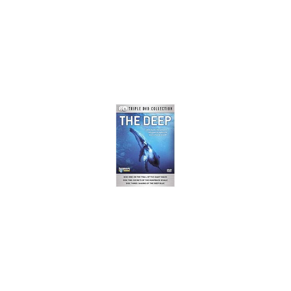 Deep - DVD