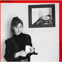 Carla Dal Forno - You Know What It's Like - CD
