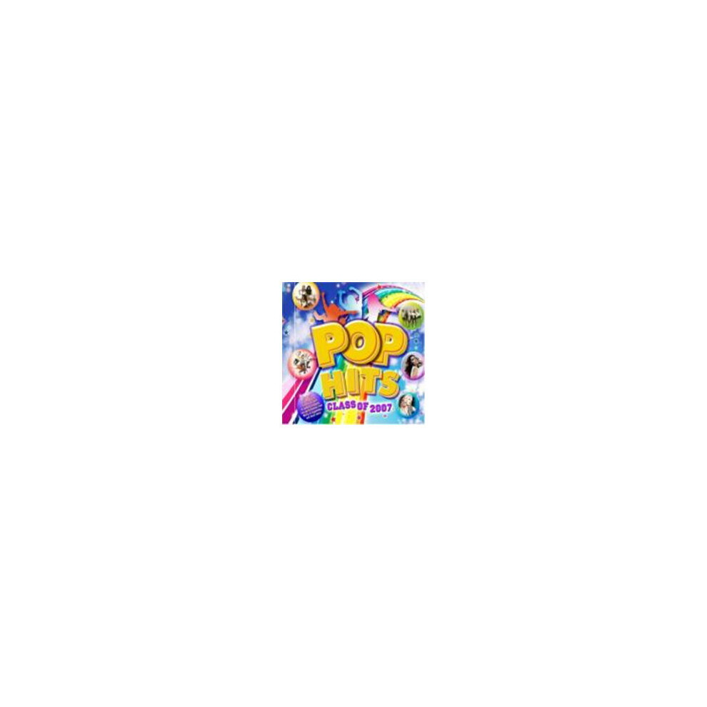 New& Generally Sealed Various / Pop Hits (2Cd) - Cd Size 2