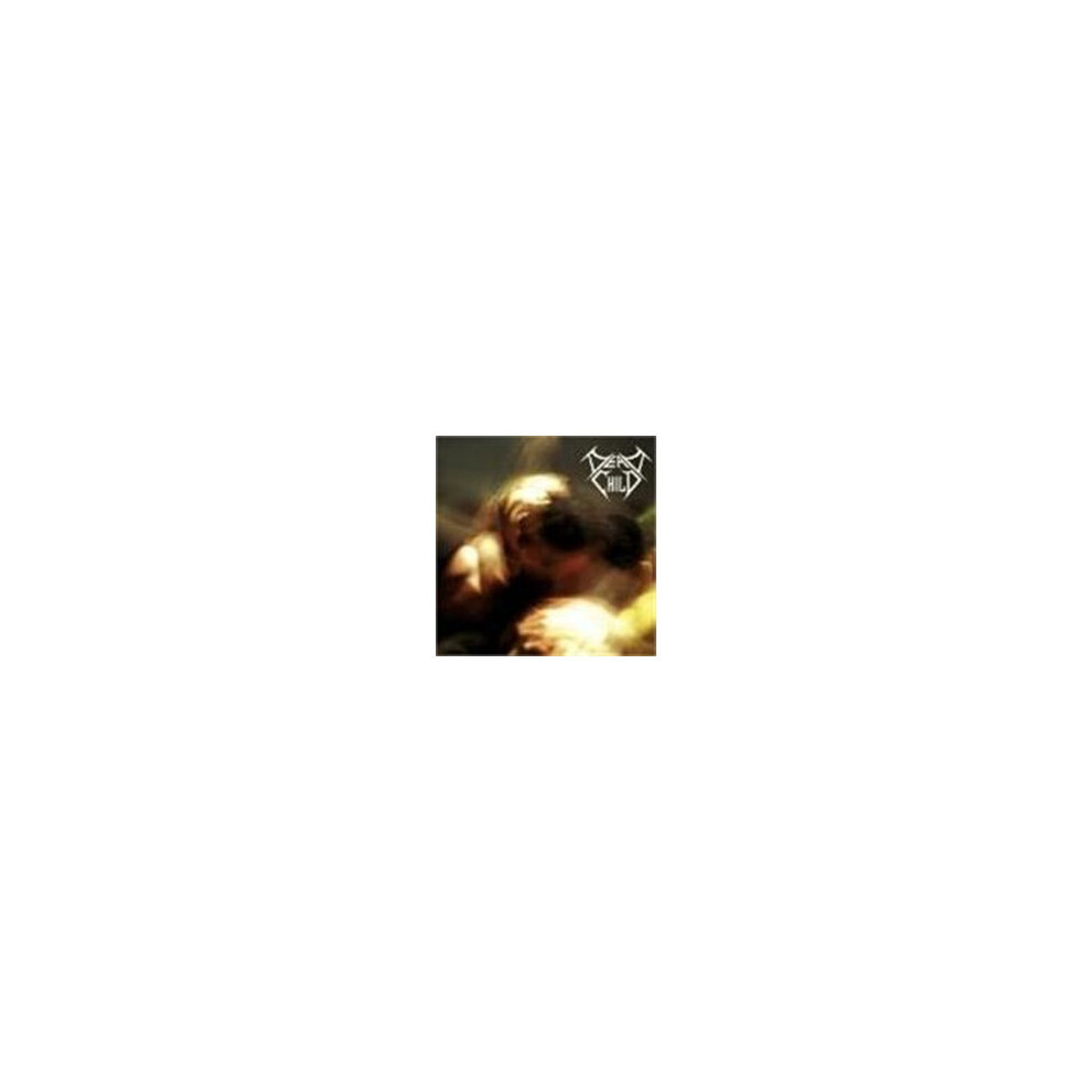 DEAD CHILD - ATTACK - CD