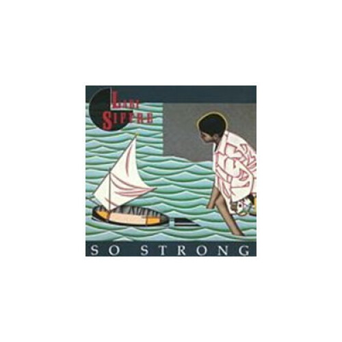 Labi Siffre / So Strong - CD