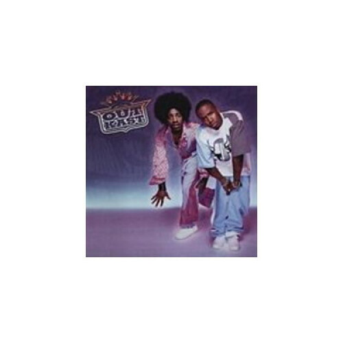 OutKast / Big Boi and Dre Present...Outkast - CD