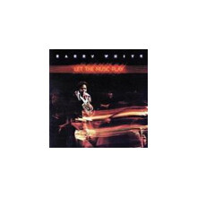 Barry White / Let The Music Play (Reissue) - CD