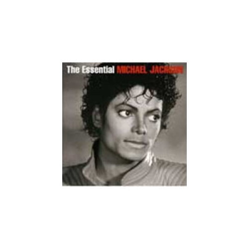 Michael Jackson / The Essential - CD
