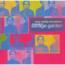 Savage Garden / Truly Madly Completely - The Greatest Hits - CD