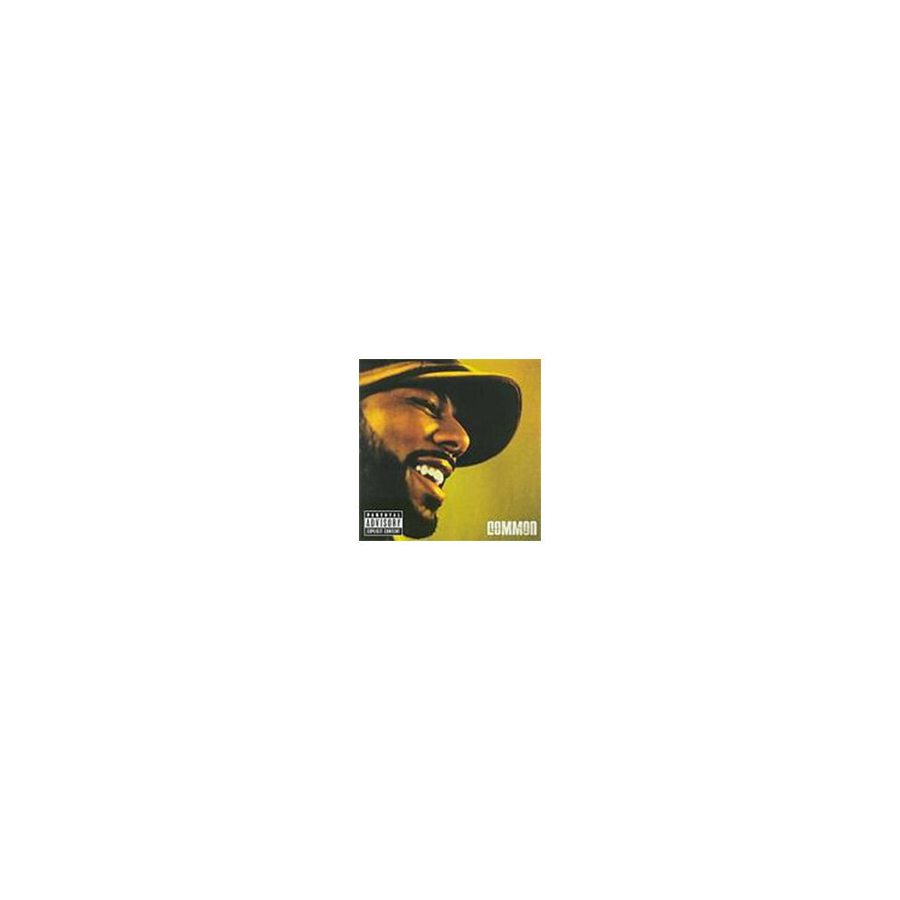 Common / Be - CD