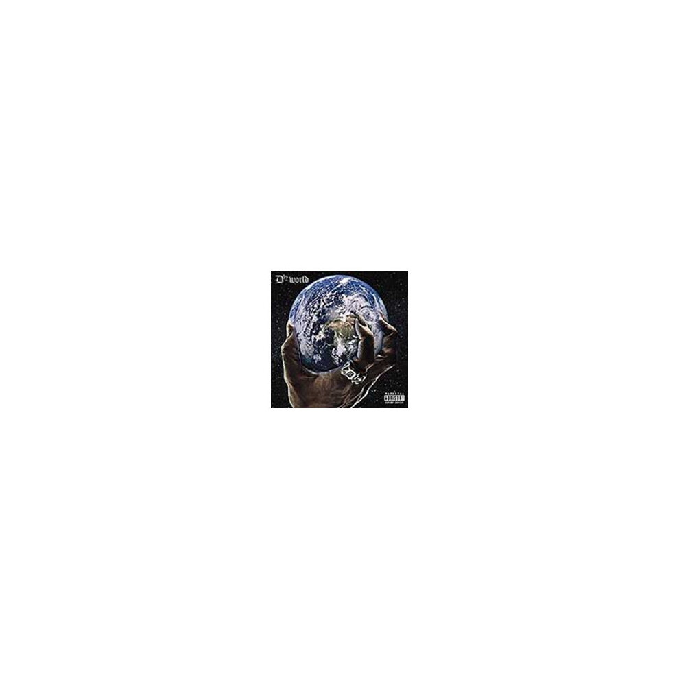 Universal Music Group-Polydor-Gp - Interscope D12 - D-12 World - Cd