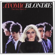 Blondie / Atomic - Very Best of - CD