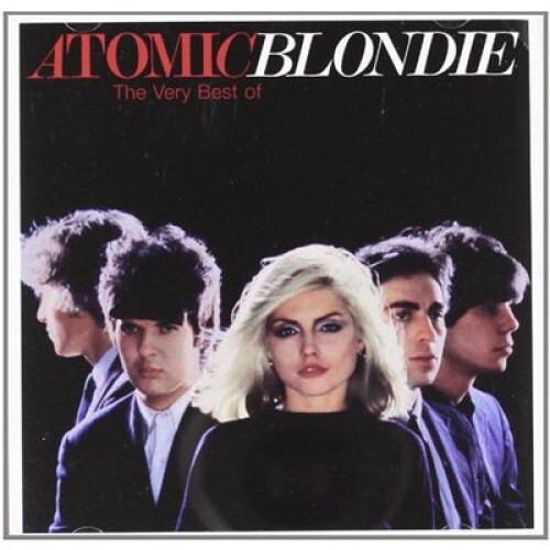 Blondie / Atomic - Very Best of - CD