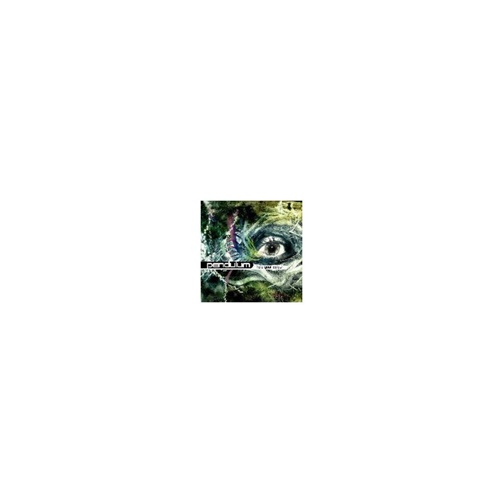 New& Generally Sealed Pendulum / Hold Your Colour - Cd