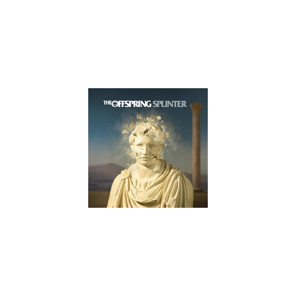 Offspring / Splinter - CD