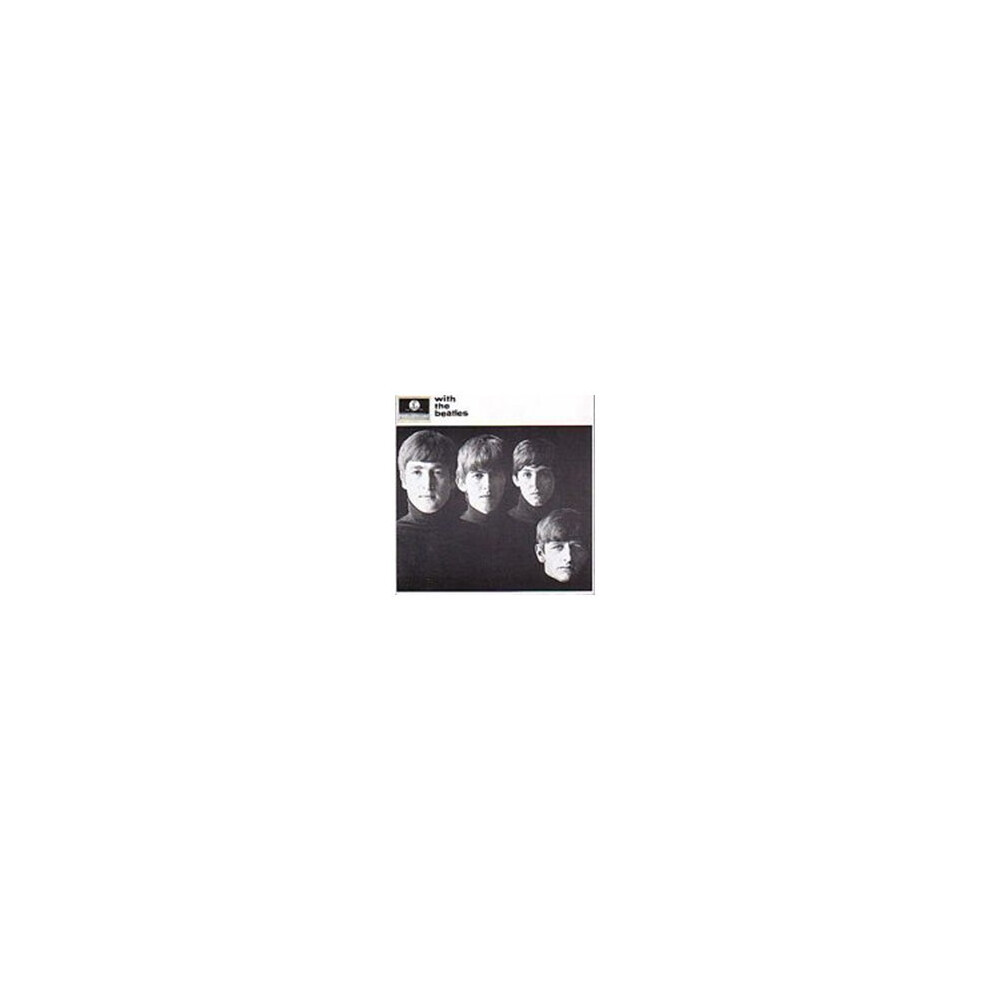 New& Generally Sealed Beatles / With Beatles - Cd