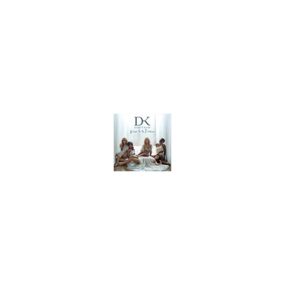 New& Generally Sealed Danity Kane / Welcome To The Dollhouse - Cd