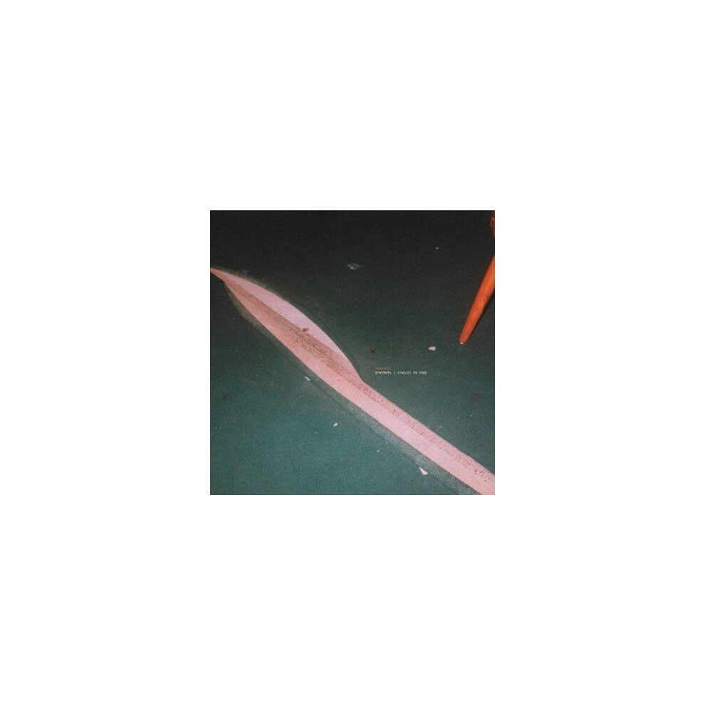 TARENTEL - EPHEMERA - CD