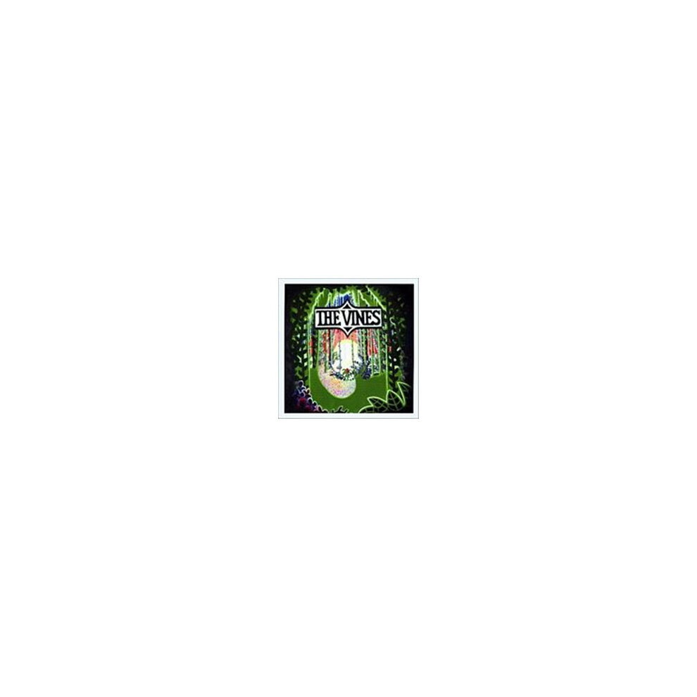 Vines / Highly Evolved - CD