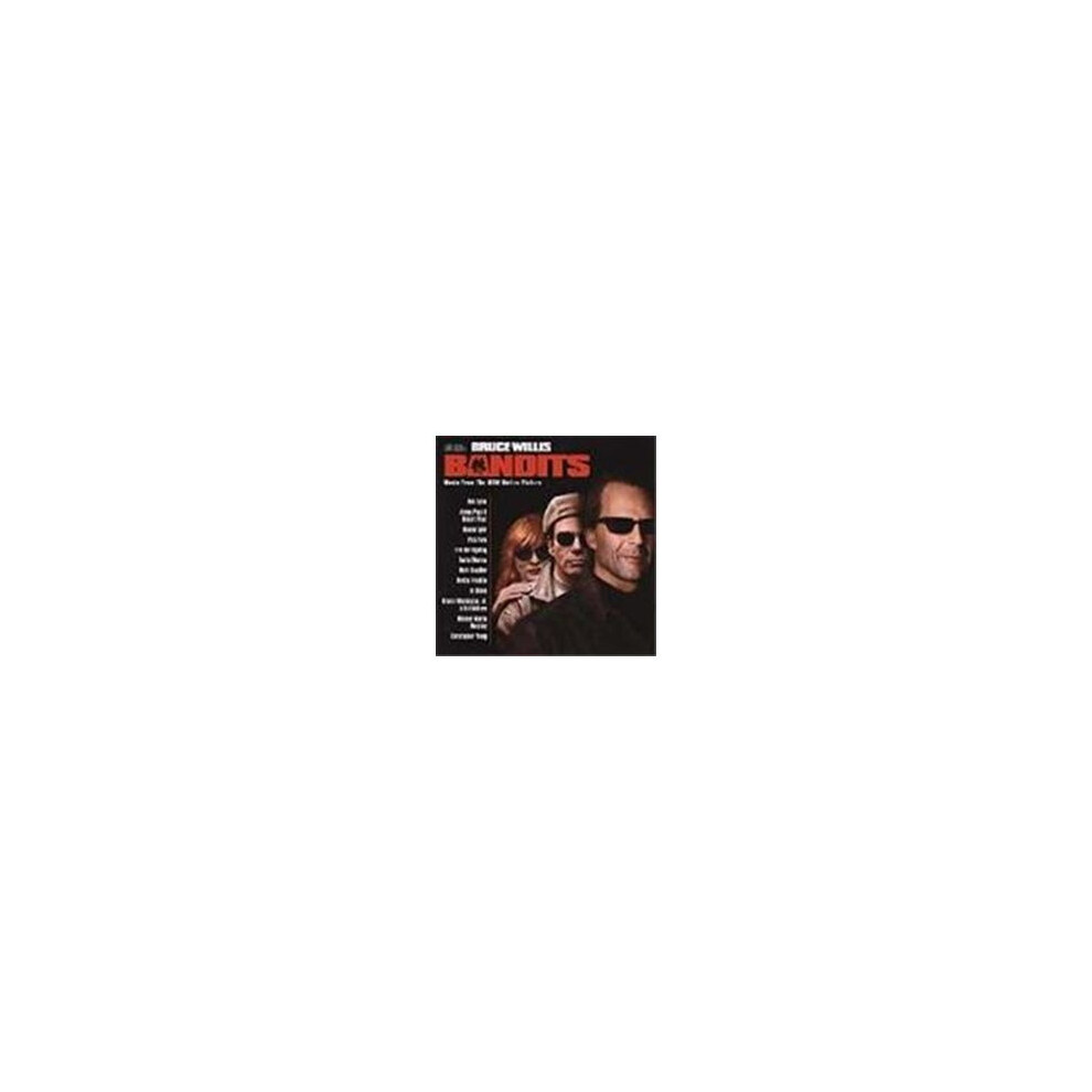 New& Generally Sealed O.s.t / Bandits - Cd