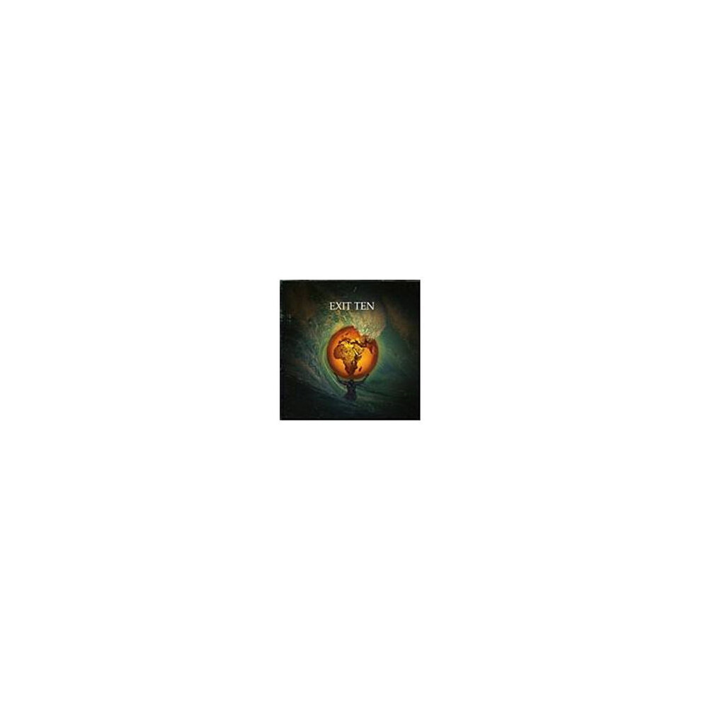 New& Generally Sealed Exit Ten / This World They'll Drown - Cd