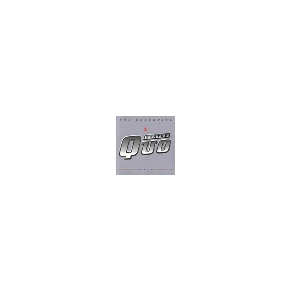 Spectrum Boys The Essential Status Quo - Volume [Cd] Size 1