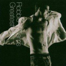 Robbie Williams - Greatest Hits [CD] - Refurbished