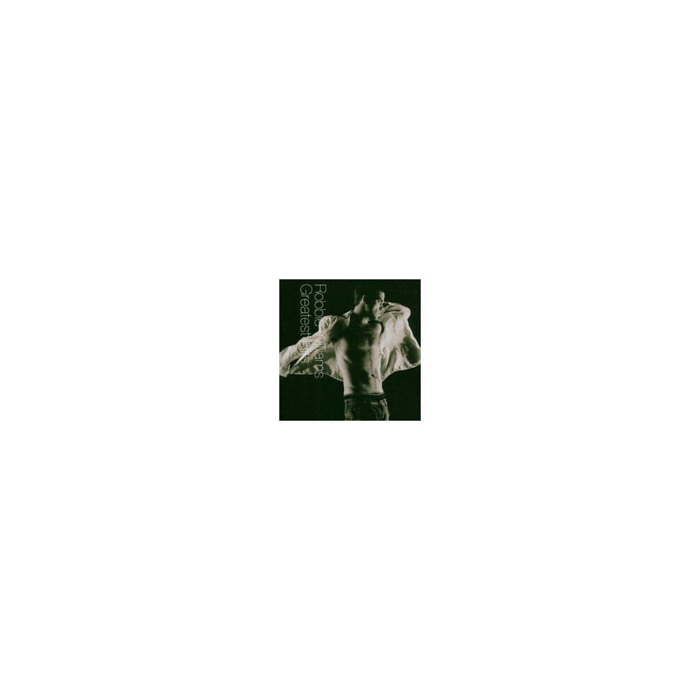 Emi Chrysalis Robbie Williams - Greatest Hits [Cd]