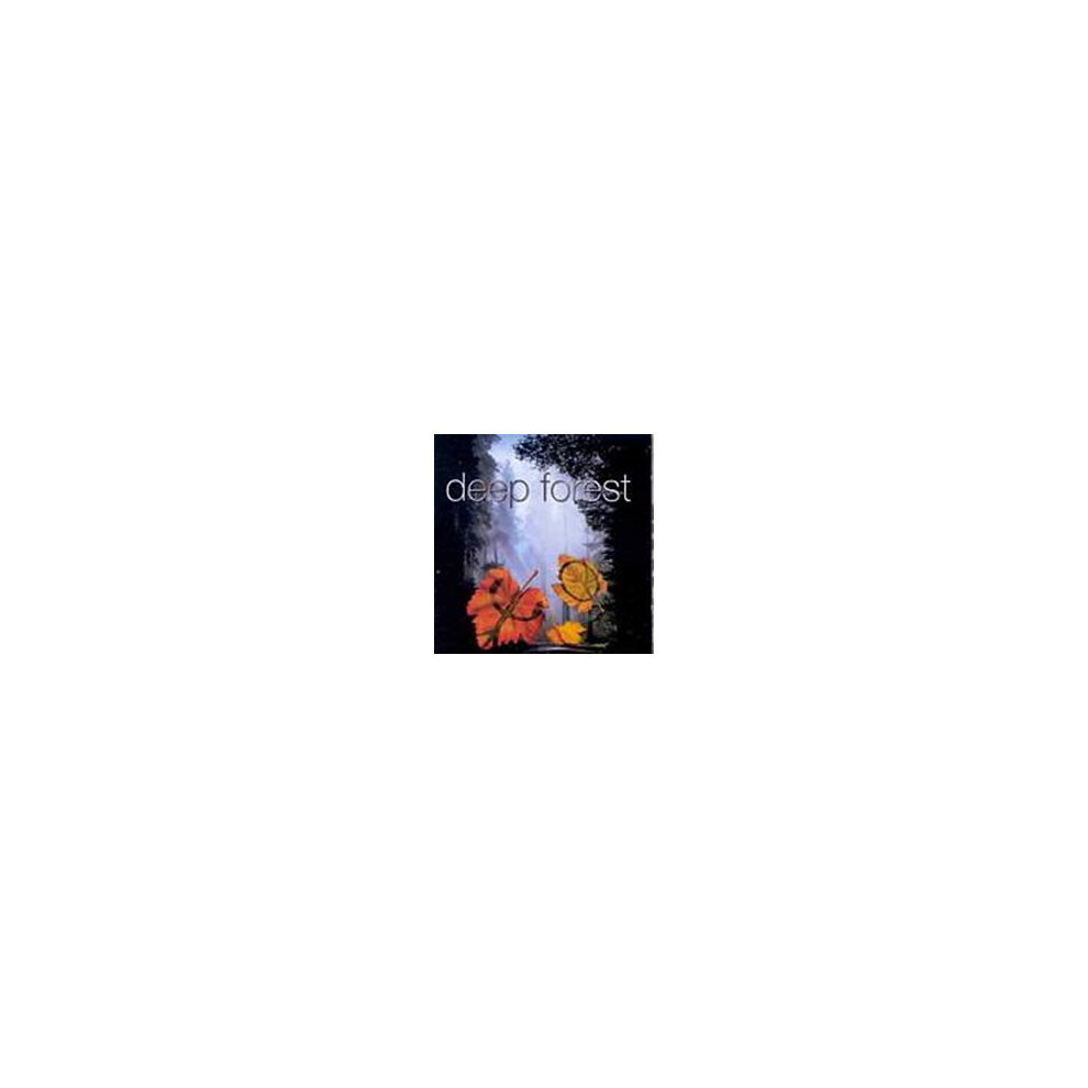 New& Generally Sealed Deep Forest / Boheme - Cd