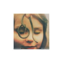 SUPERHEAVEN - OURS IS CHROME - CD