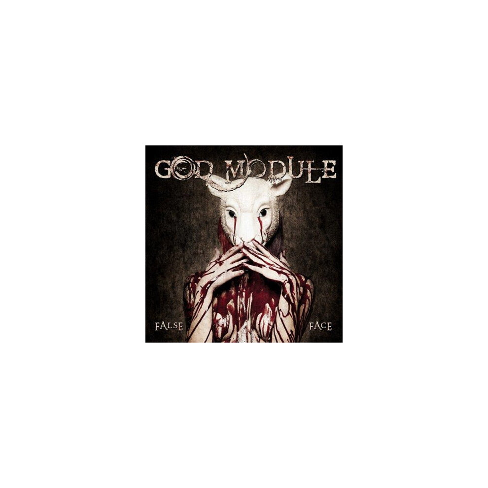 GOD MODULE - FALSE FACE  - CD