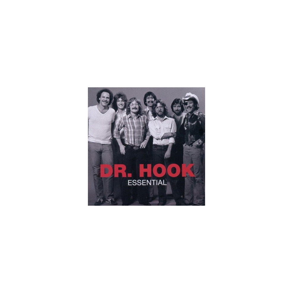 Dr Hook / Essential - CD