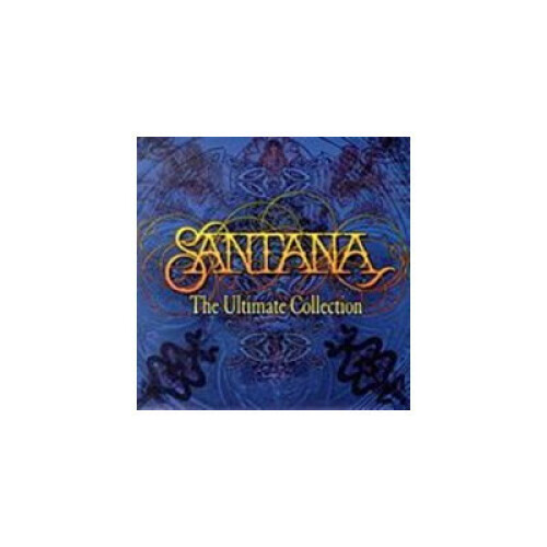 Santana / Ultimate Collection - CD