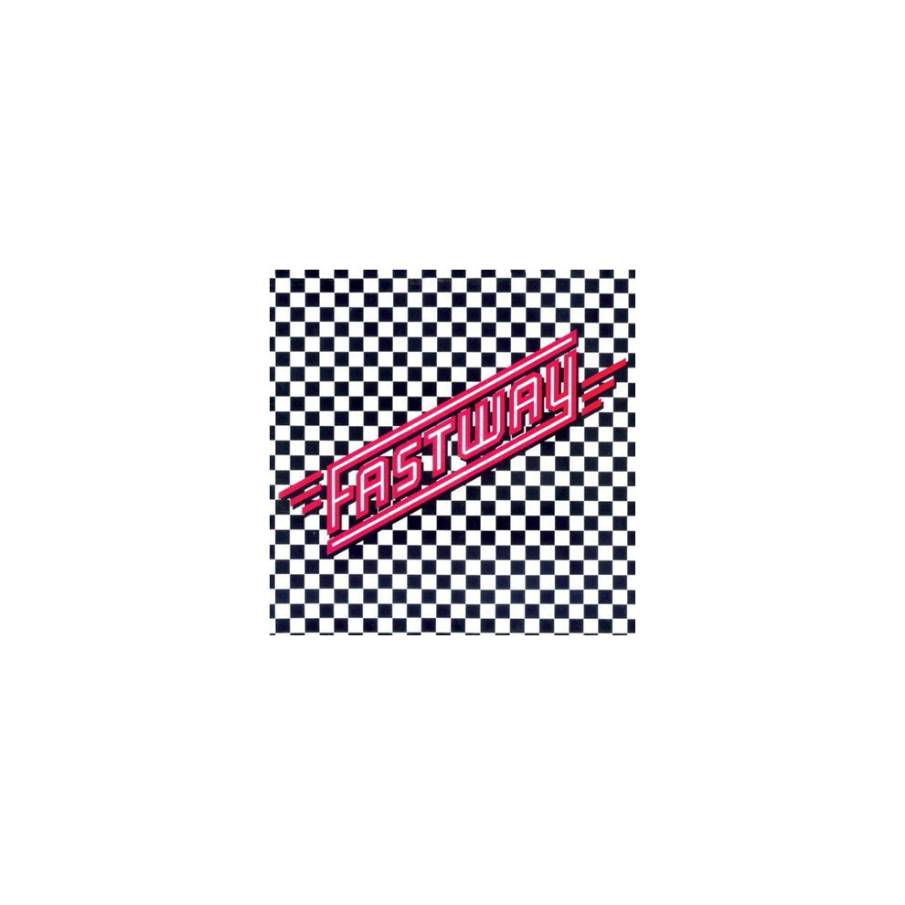 Rockc - Rock Candy Fastway - Fastway - Cd